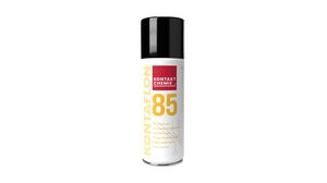 Dry Lubricant Spray 200ml White